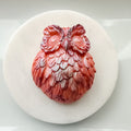Owl: Goat Milk Hemp Soap