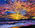 The Painter’s Horizon