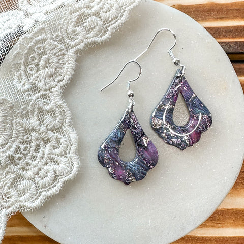 Lepidolite Inspired Mini Collection