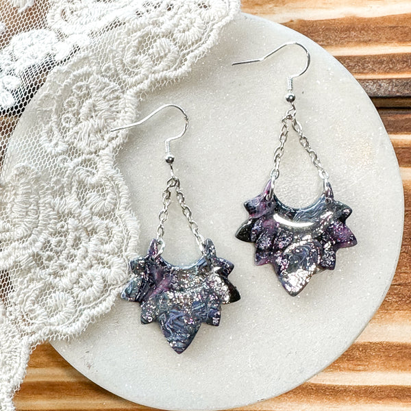 Lepidolite Inspired Mini Collection