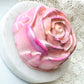 Roses: Goat Milk Hemp Soap