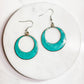 Tibetan & Nepalese Earring Collection