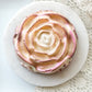Roses: Goat Milk Hemp Soap