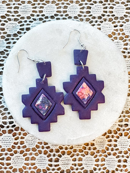 Autumn Amethyst