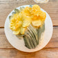 Daffodils: Goat Milk Hemp Soap