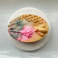 Honey Bees: Goat Milk Hemp Soap
