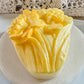 Daffodils: Goat Milk Hemp Soap