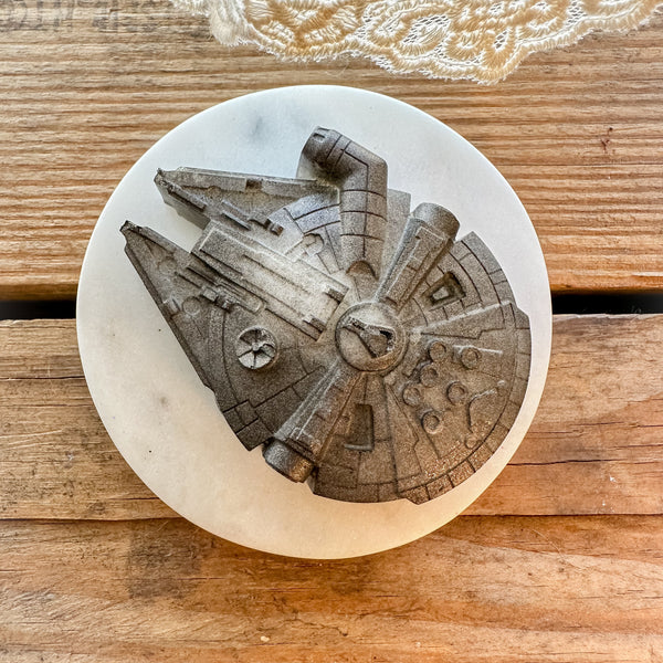 Millennial Bird: Goat Milk Hemp Soap