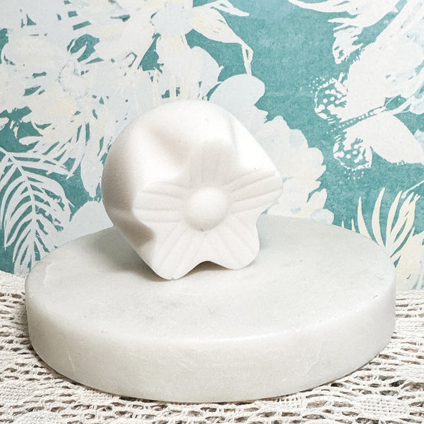 Garden Path: Mini Goat Milk Hemp Soap