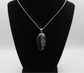 Ocean Jasper Pendant Necklace