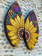 Sunflower Jewels