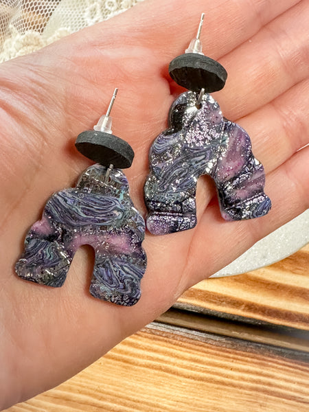 Lepidolite Inspired Mini Collection