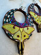 Luna Moth Drops