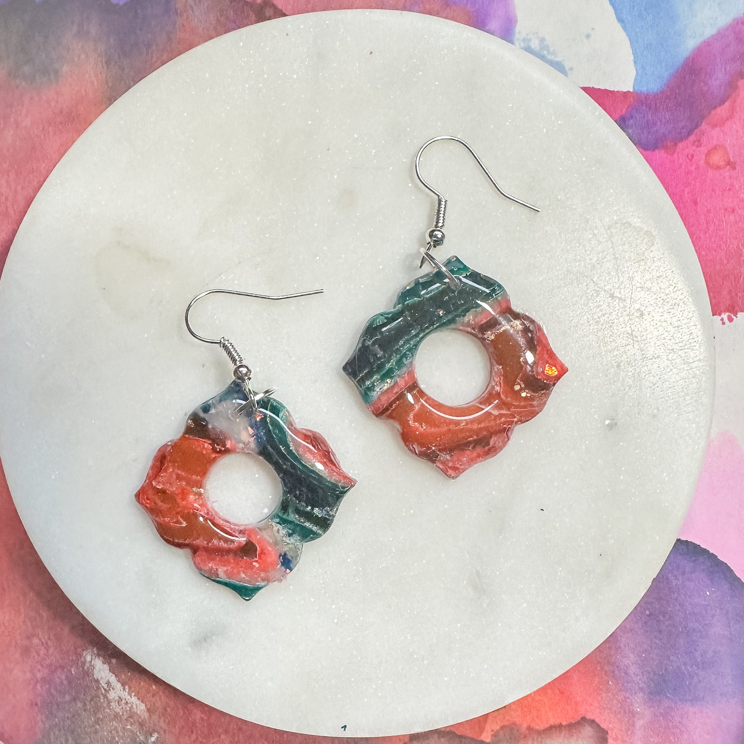 Idaho Sunset Agate Collection