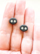 Skull Studs