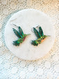Color Shift Hummingbirds