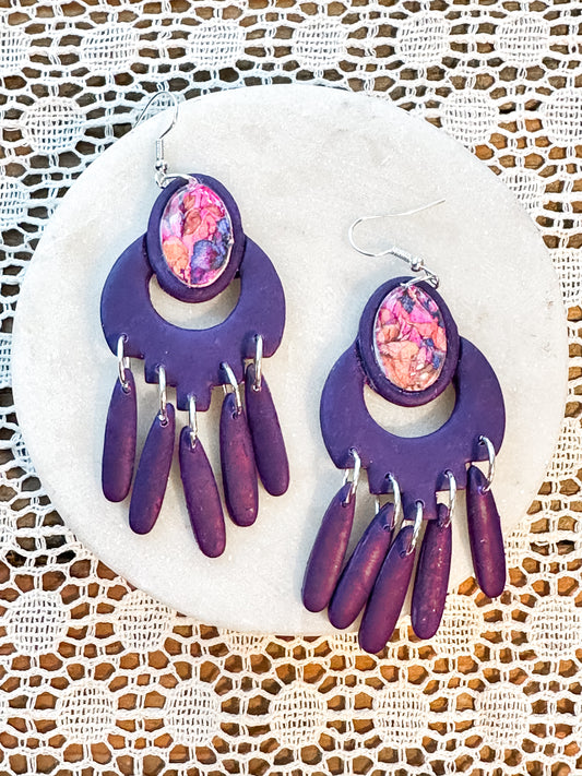 Autumn Amethyst