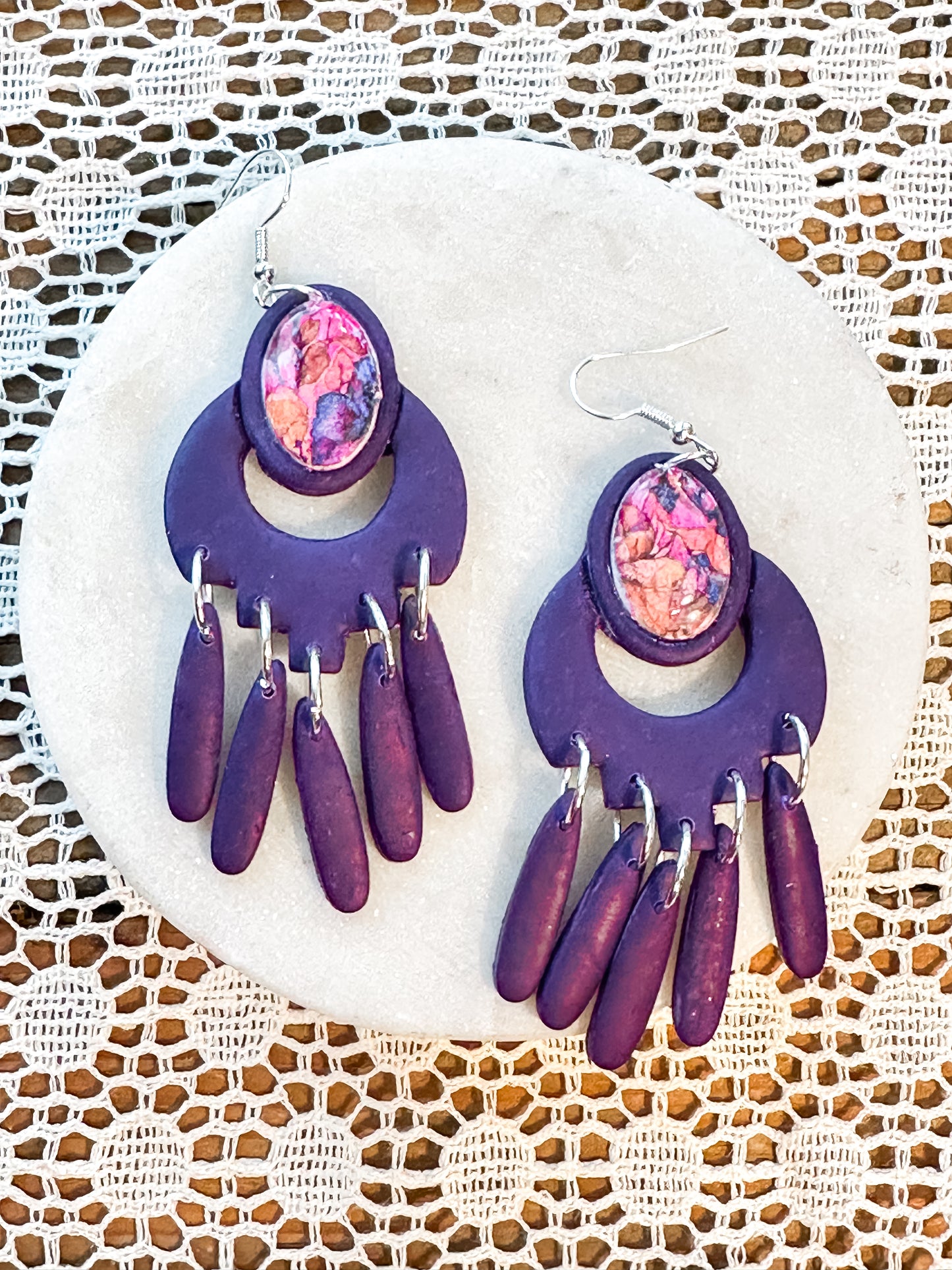 Autumn Amethyst