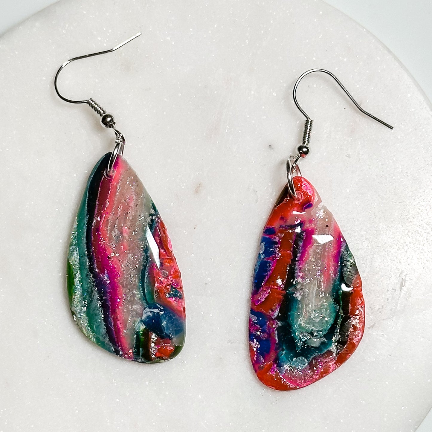 The OG (Opal Galaxy) Collection I