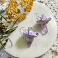 Mushroom Earrings: Click Drop Down For Different Styles