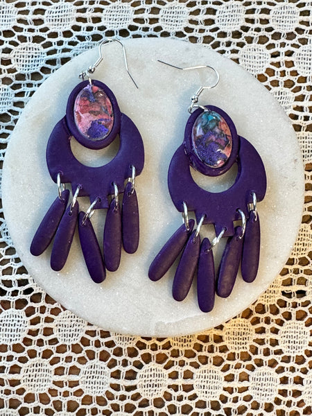 Autumn Amethyst