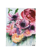 Modern Florals 1: Art Print