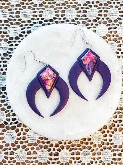 Autumn Amethyst
