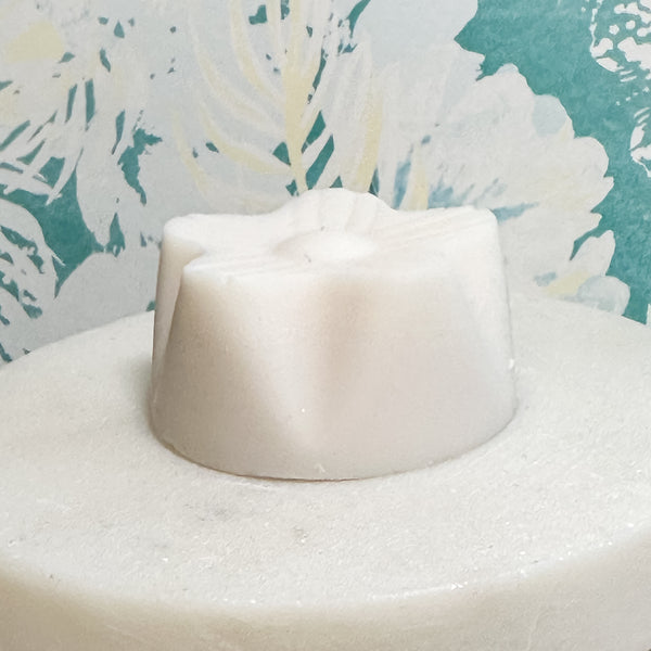 Garden Path: Mini Goat Milk Hemp Soap