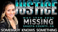 Lady Injustice