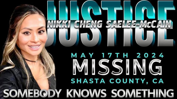 Lady Injustice