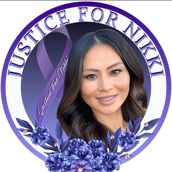 Lady Injustice