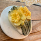 Daffodils: Goat Milk Hemp Soap