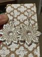 Christmas Clay Earrings