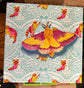 Magic Moth Series: Click Drop Down For Different Styles