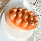 Massage Bar: Goat Milk Hemp Soap