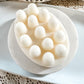 Massage Bar: Goat Milk Hemp Soap