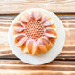 Sunflower: Goat Milk Hemp Soap
