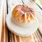 Sunflower: Goat Milk Hemp Soap