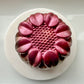 Sunflower: Goat Milk Hemp Soap
