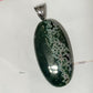 Ocean Jasper Pendant Necklace
