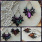 Color Shifting Cosmos Collection: Click Drop Down For Different Styles