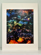 Black Fire Opal
