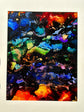 Black Fire Opal