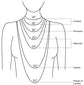 Genuine Hemamorphite Pendant Necklaces