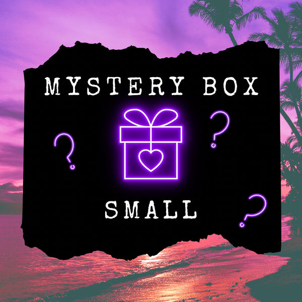 Small Mystery Box: Earrings