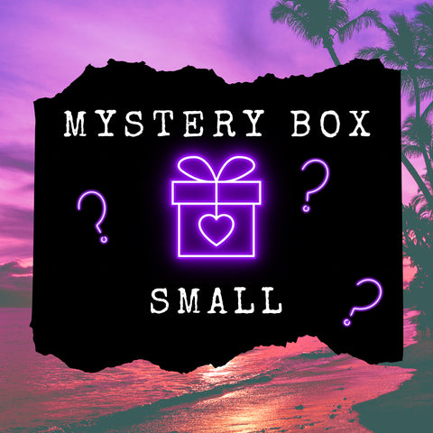 Small Mystery Box: Earrings
