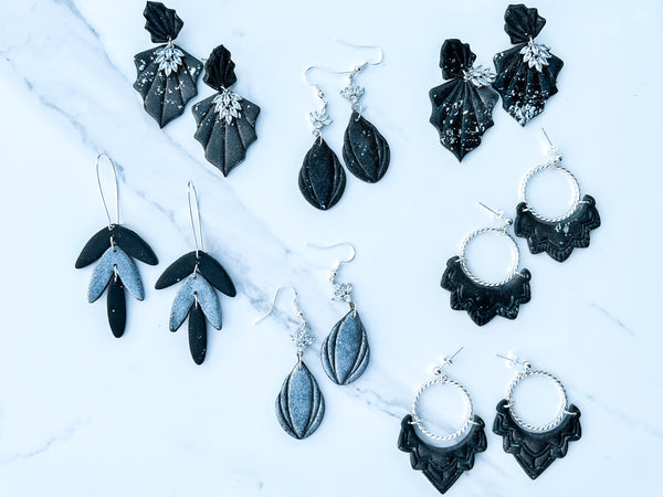 Black Tie Gala Collection