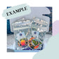Large Mystery Box: Earrings