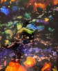 Black Fire Opal